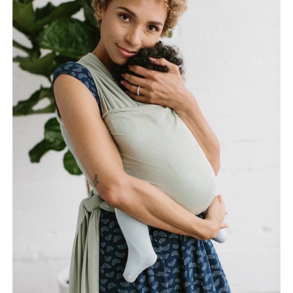 Solly Baby wrap